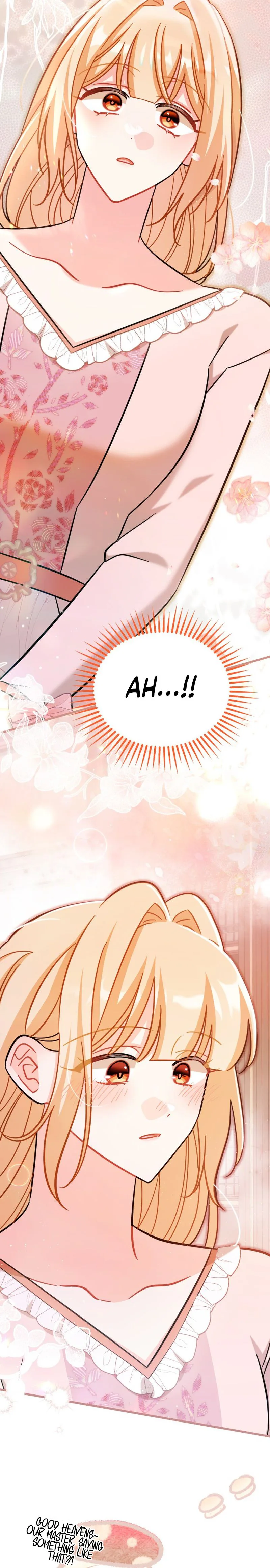 The Maid With a Child Chapter 17 Page 27