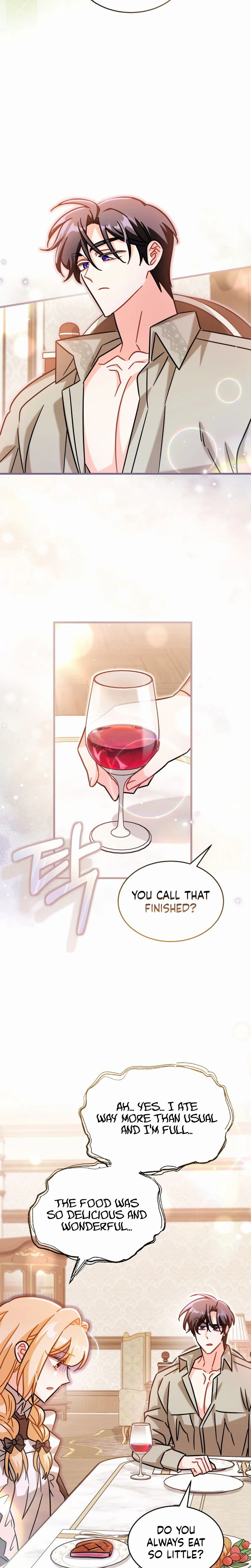 The Maid With a Child Chapter 23 Page 12
