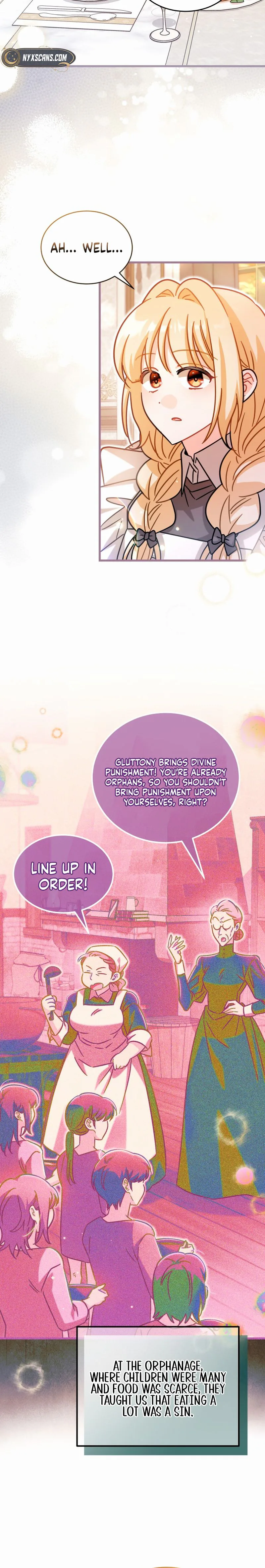 The Maid With a Child Chapter 23 Page 13