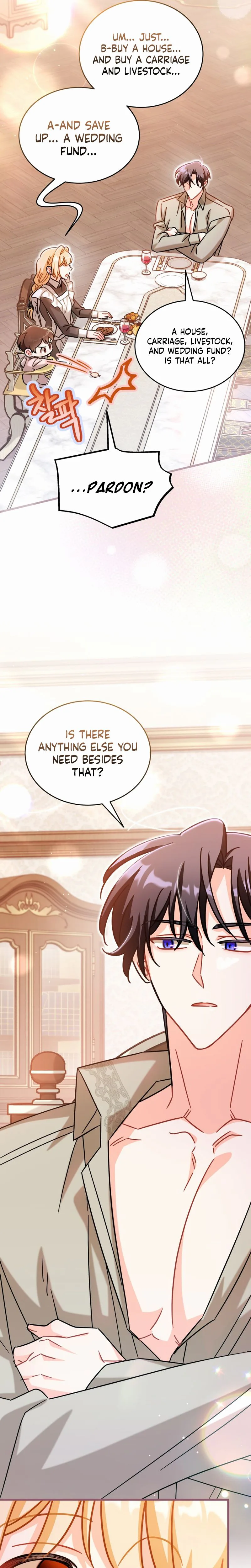 The Maid With a Child Chapter 23 Page 20