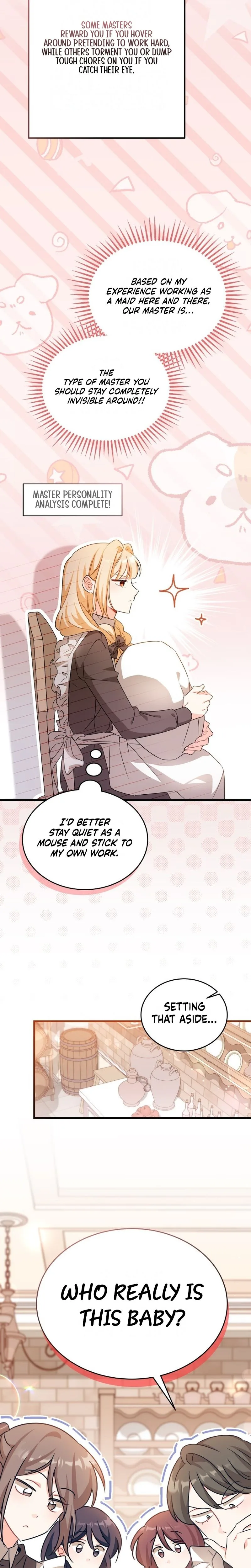 The Maid With a Child Chapter 2 Page 9