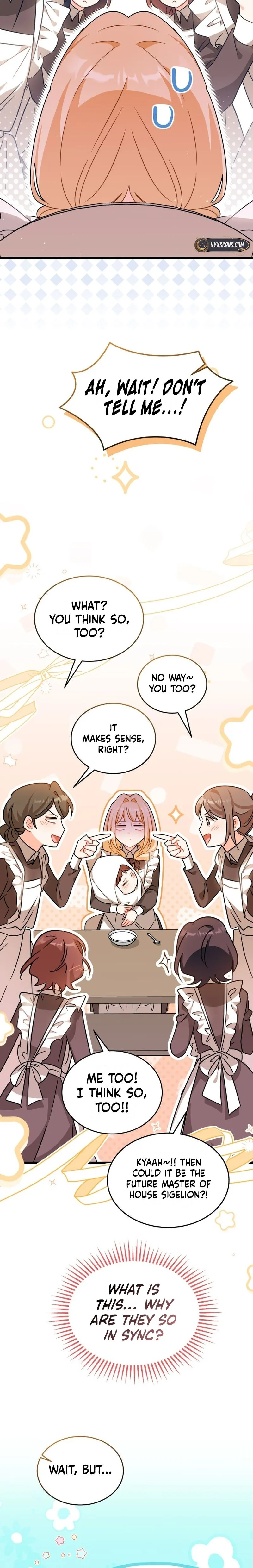 The Maid With a Child Chapter 2 Page 10