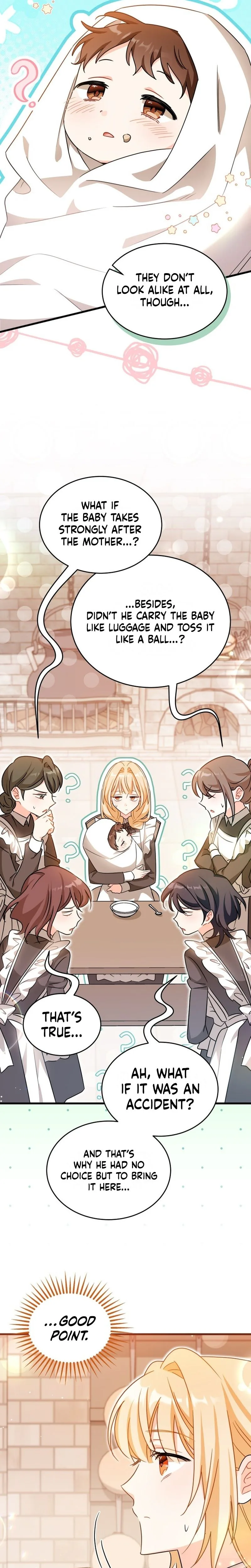 The Maid With a Child Chapter 2 Page 11