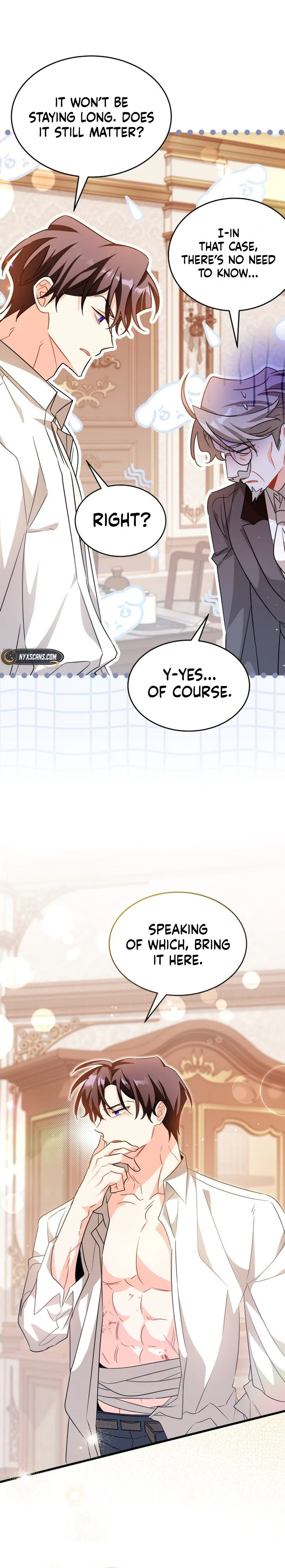 The Maid With a Child Chapter 2 Page 31