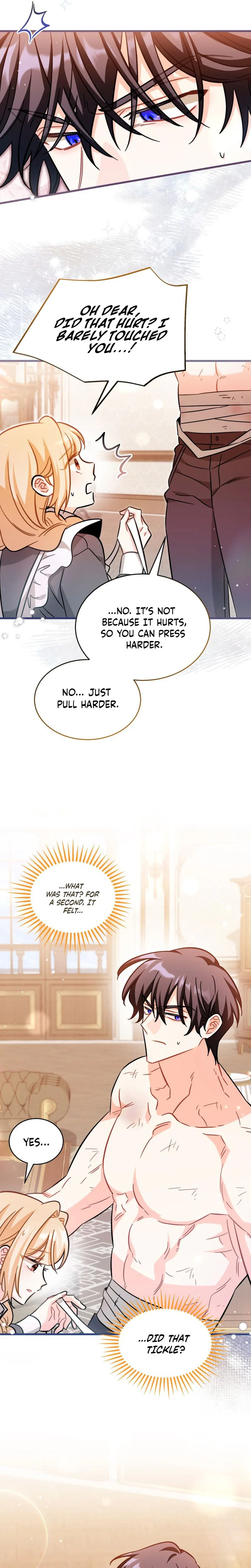The Maid With a Child Chapter 11 Page 20