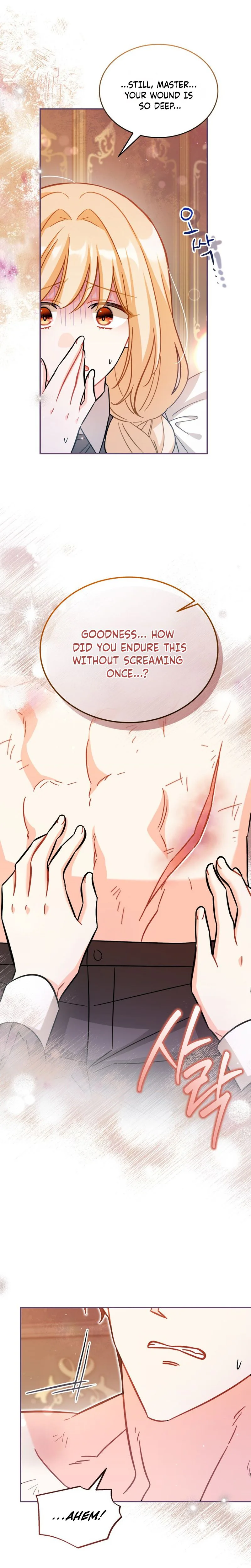 The Maid With a Child Chapter 11 Page 24