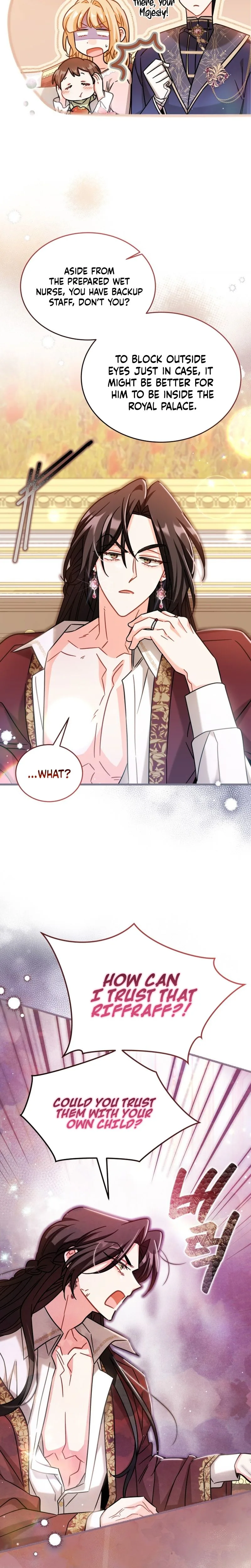 The Maid With a Child Chapter 19 Page 10