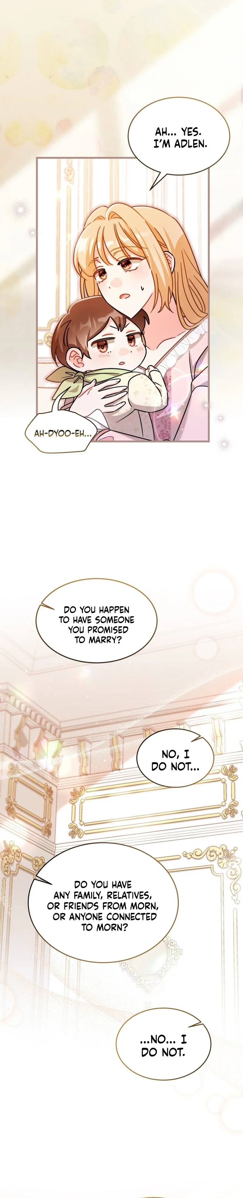 The Maid With a Child Chapter 19 Page 14