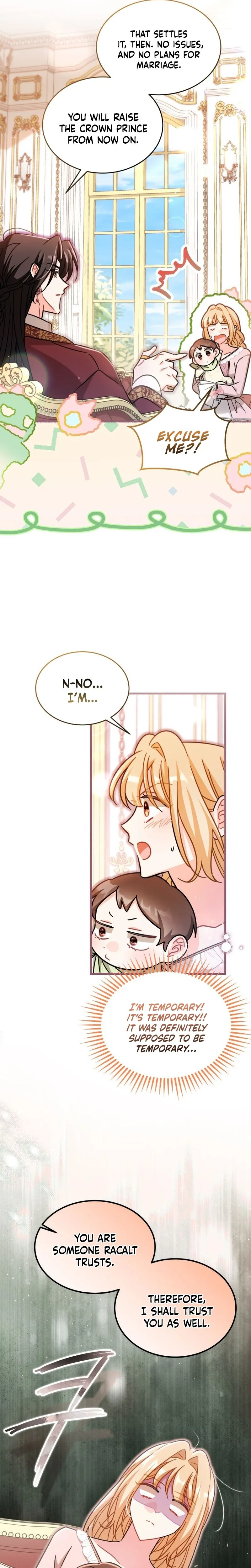 The Maid With a Child Chapter 19 Page 15