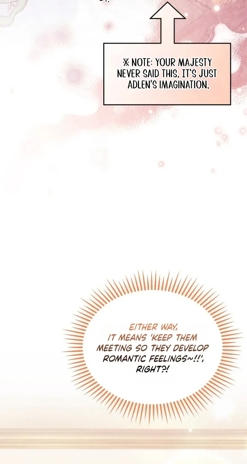 The Maid With a Child Chapter 21 Page 14