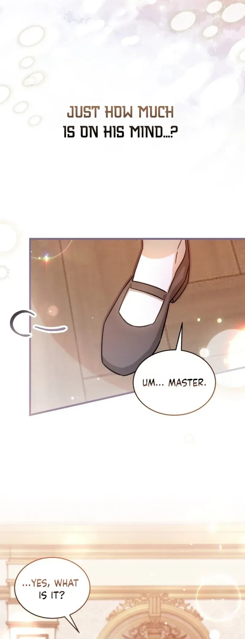 The Maid With a Child Chapter 21 Page 20