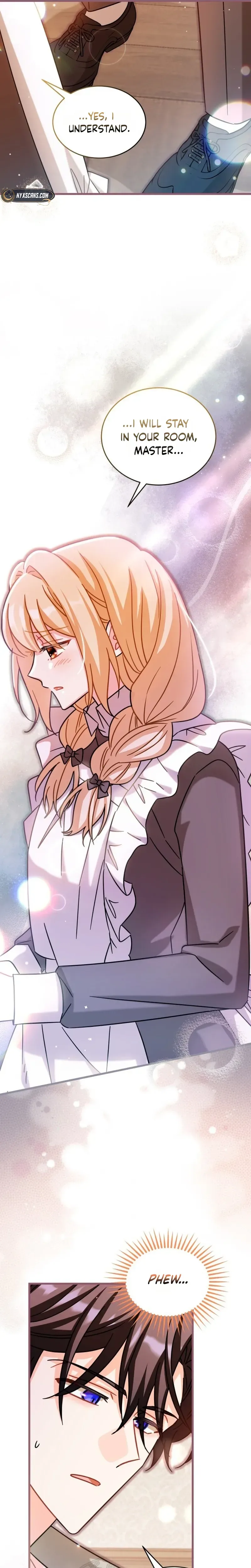 The Maid With a Child Chapter 21 Page 35