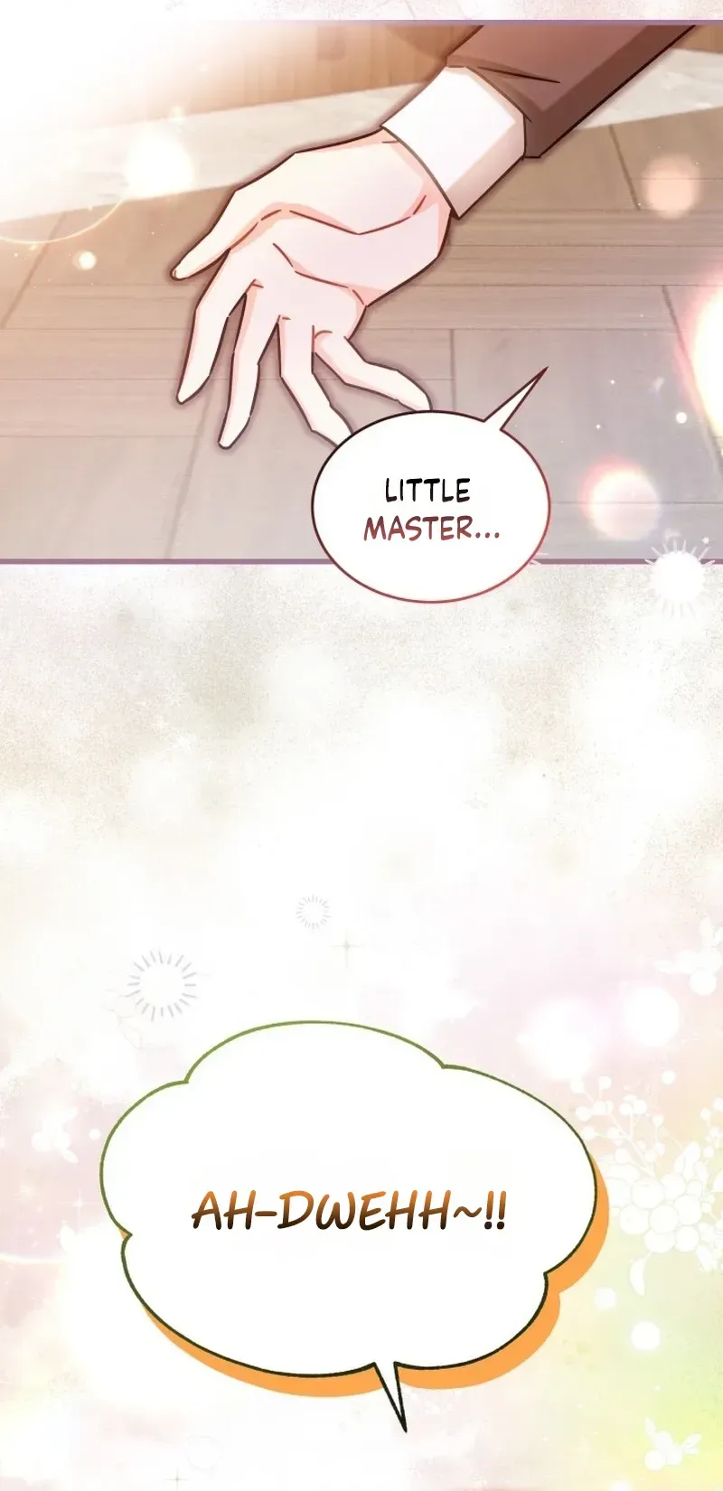 The Maid With a Child Chapter 21 Page 38