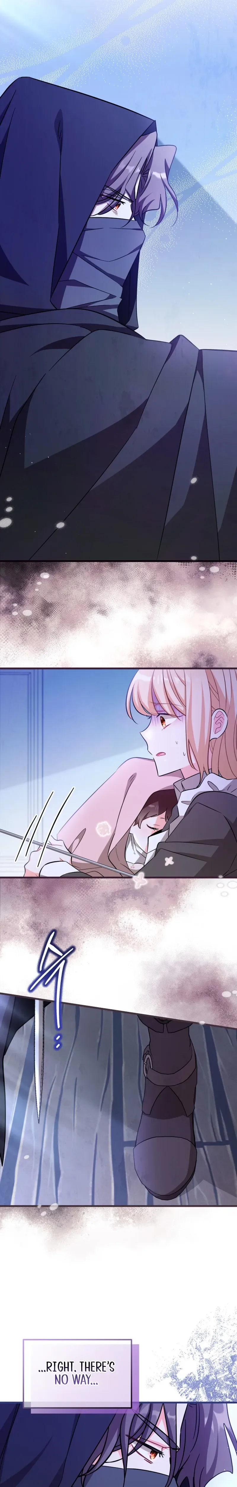 The Maid With a Child Chapter 7 Page 8