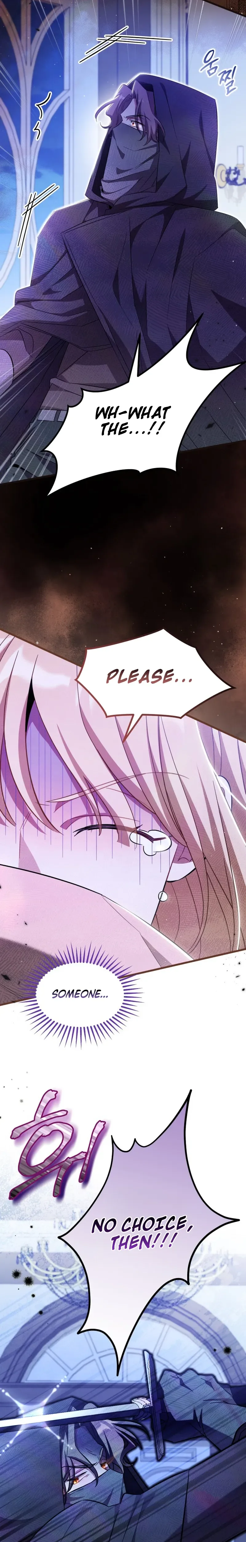The Maid With a Child Chapter 7 Page 18