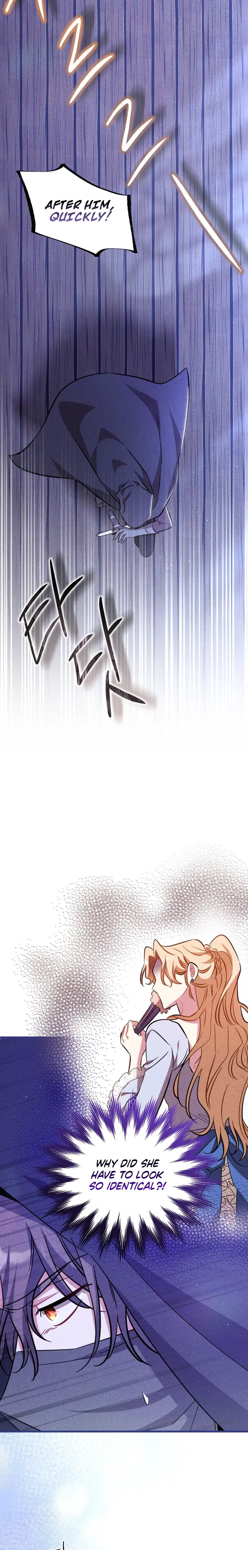 The Maid With a Child Chapter 7 Page 27