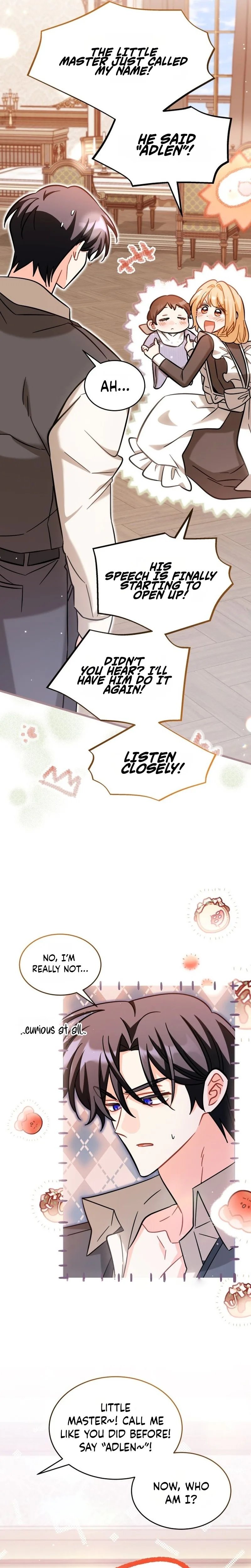 The Maid With a Child Chapter 16 Page 13