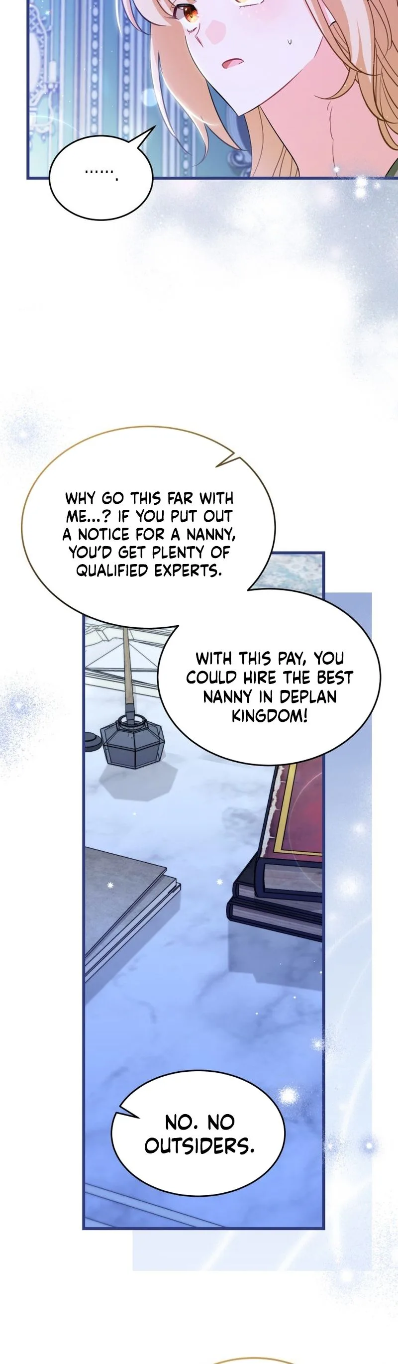 The Maid With a Child Chapter 6 Page 8