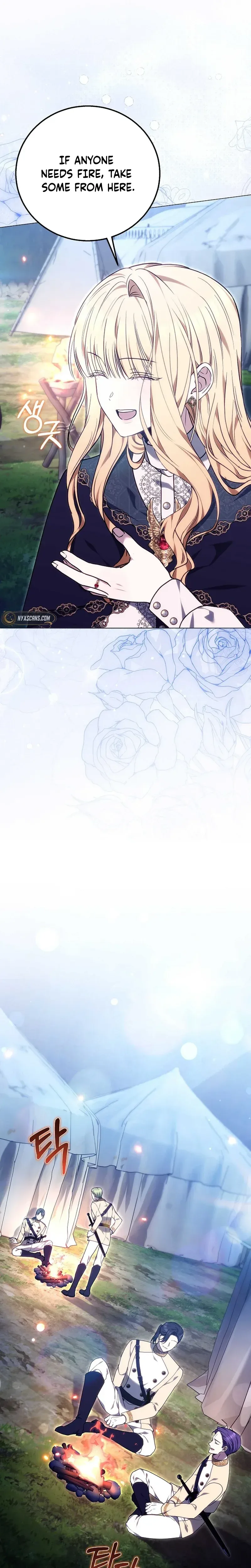 The Male Lead And Female Lead Broke Up Chapter 37 Page 8