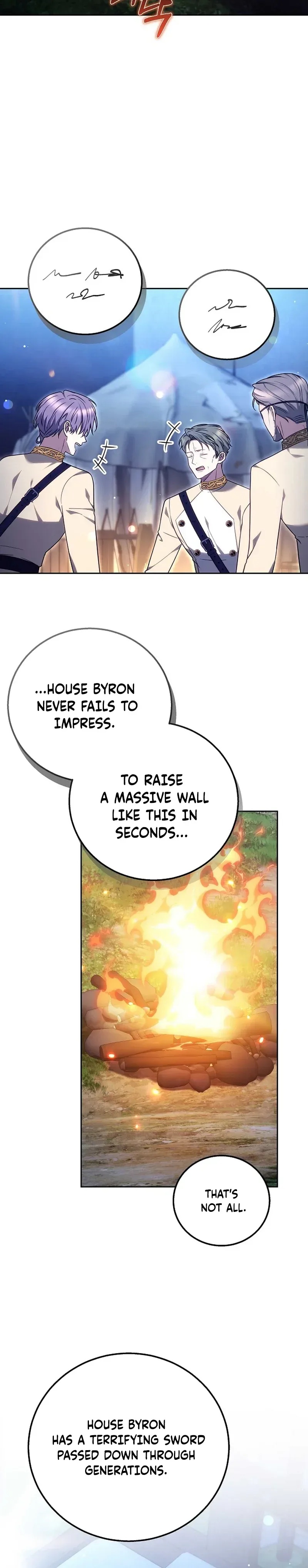 The Male Lead And Female Lead Broke Up Chapter 37 Page 9