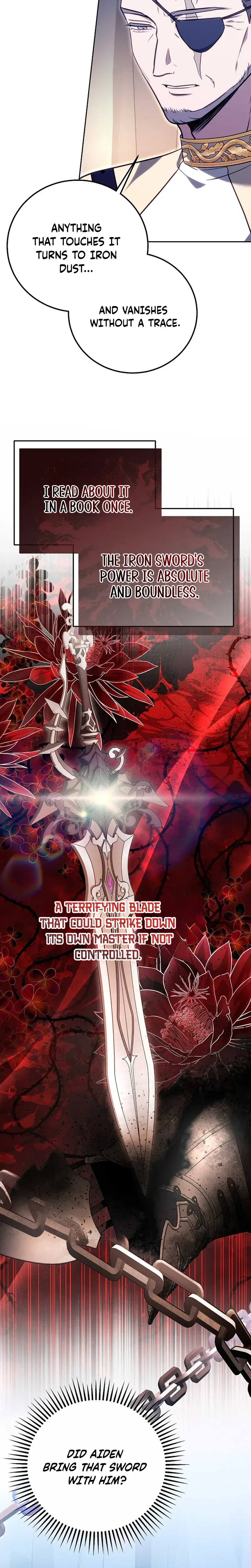 The Male Lead And Female Lead Broke Up Chapter 37 Page 11