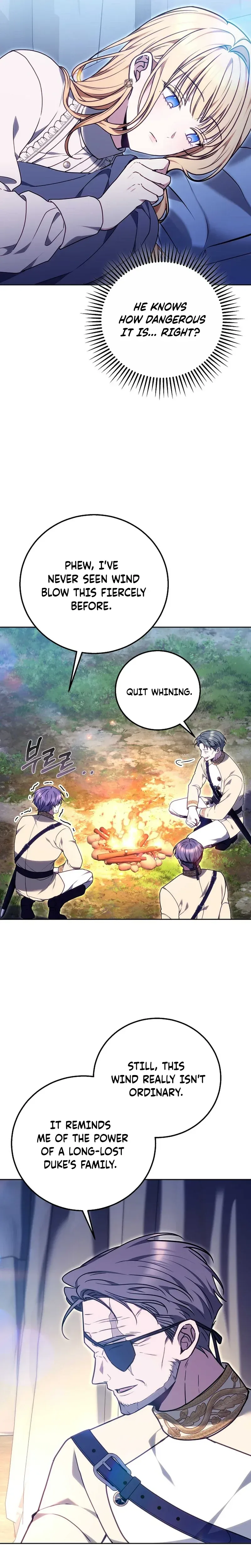 The Male Lead And Female Lead Broke Up Chapter 37 Page 12