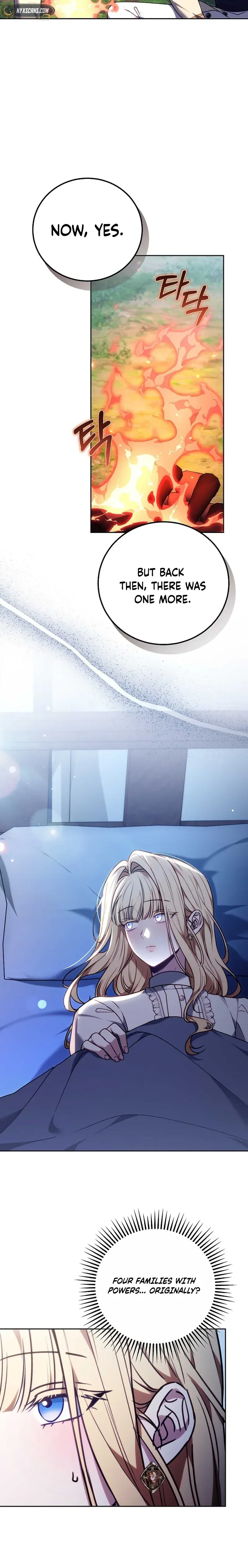 The Male Lead And Female Lead Broke Up Chapter 37 Page 14