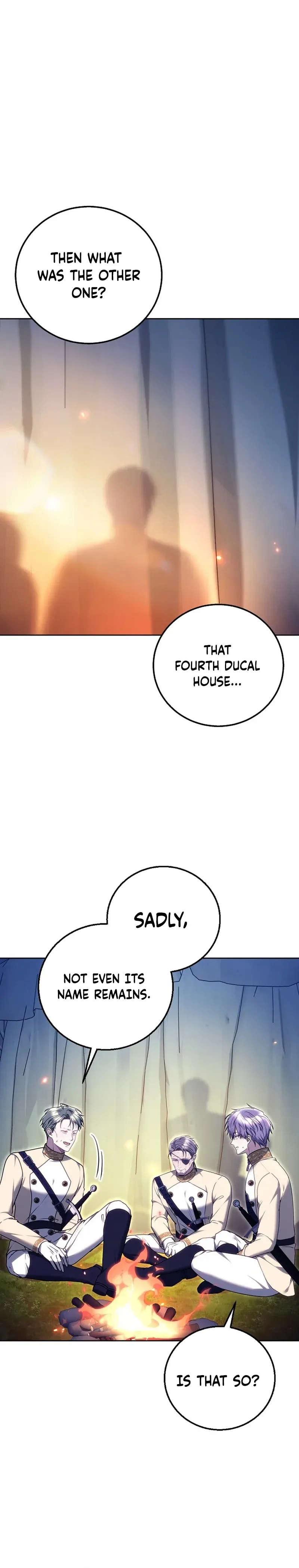 The Male Lead And Female Lead Broke Up Chapter 37 Page 15