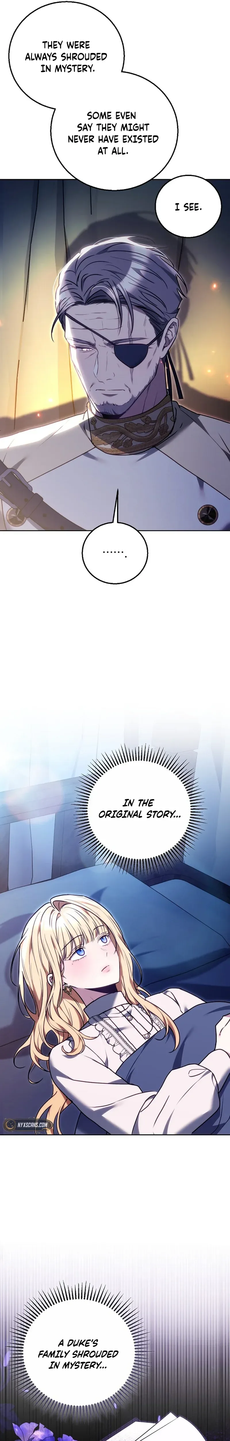 The Male Lead And Female Lead Broke Up Chapter 37 Page 16