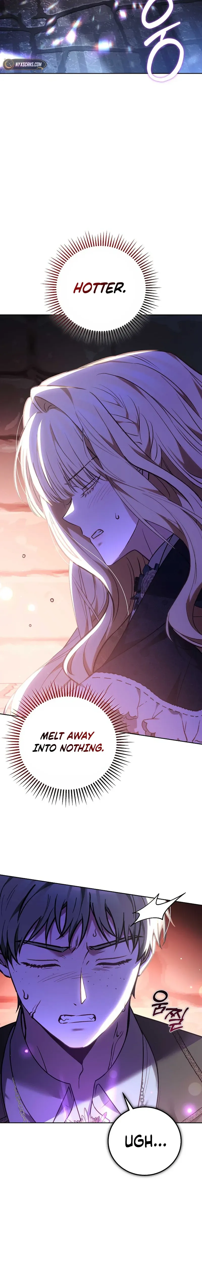 The Male Lead And Female Lead Broke Up Chapter 30 Page 12