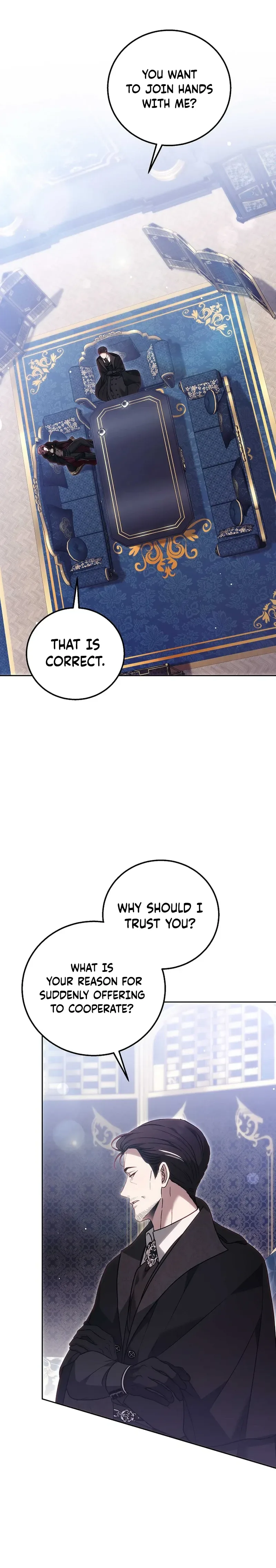 The Male Lead And Female Lead Broke Up Chapter 30 Page 15