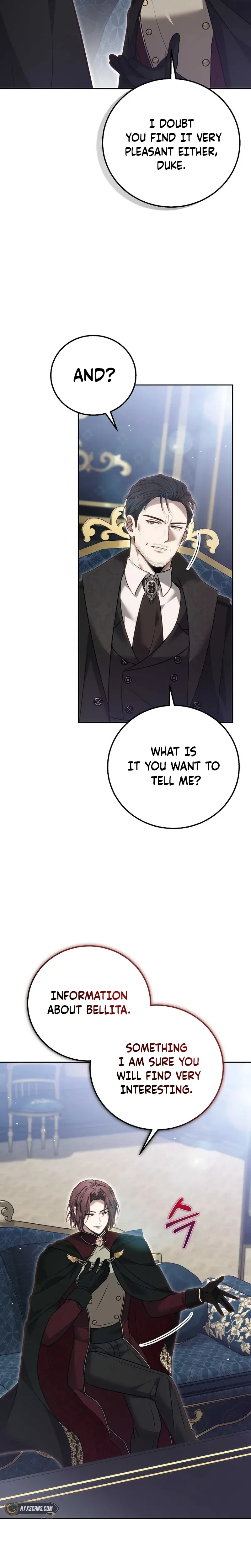 The Male Lead And Female Lead Broke Up Chapter 30 Page 18