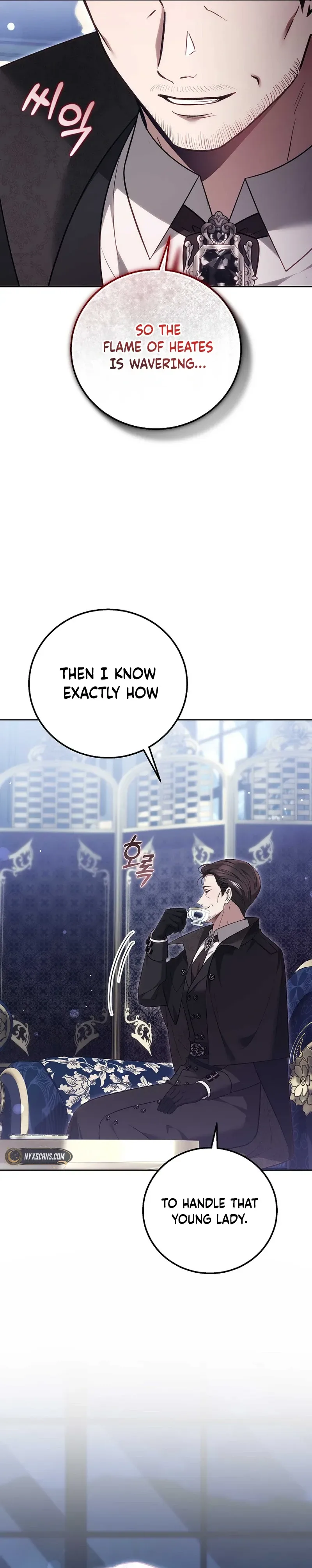 The Male Lead And Female Lead Broke Up Chapter 30 Page 21