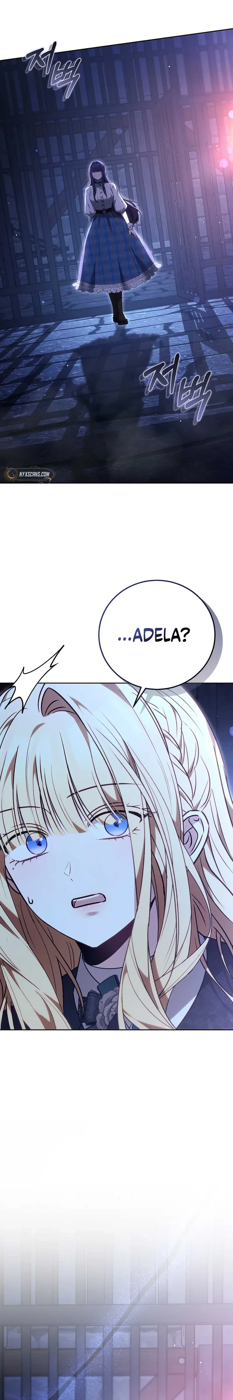 The Male Lead And Female Lead Broke Up Chapter 30 Page 24