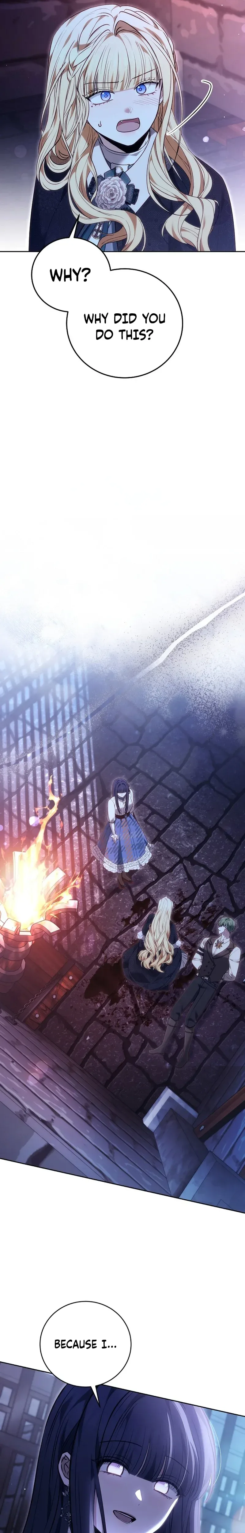 The Male Lead And Female Lead Broke Up Chapter 31 Page 7