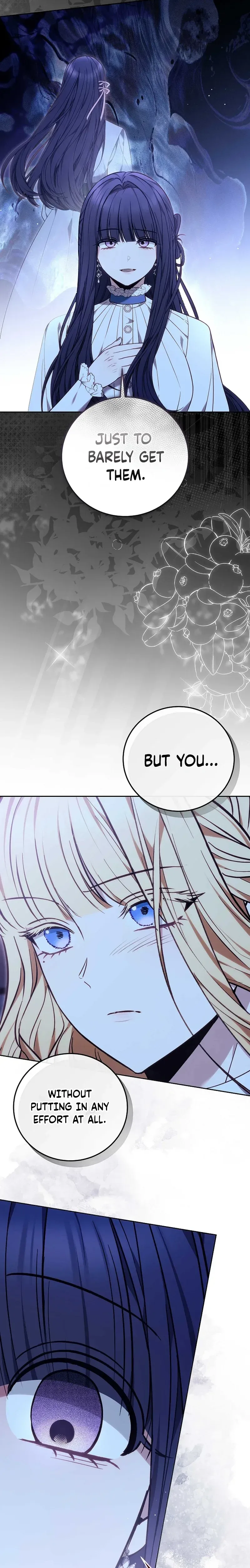 The Male Lead And Female Lead Broke Up Chapter 31 Page 10