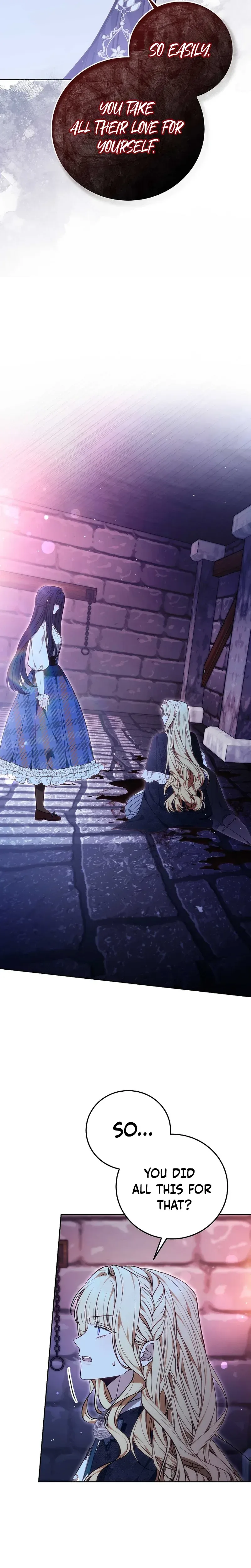 The Male Lead And Female Lead Broke Up Chapter 31 Page 11