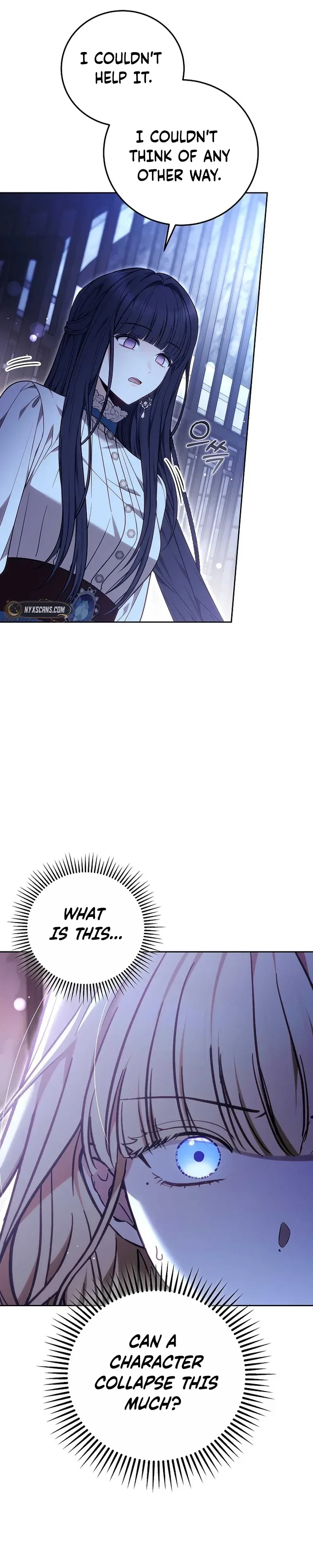 The Male Lead And Female Lead Broke Up Chapter 31 Page 12