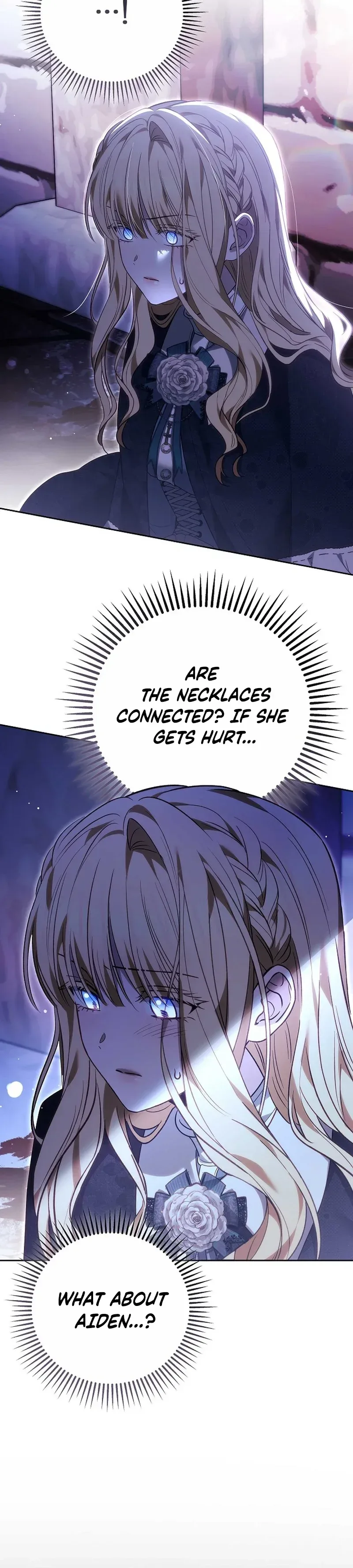 The Male Lead And Female Lead Broke Up Chapter 31 Page 15