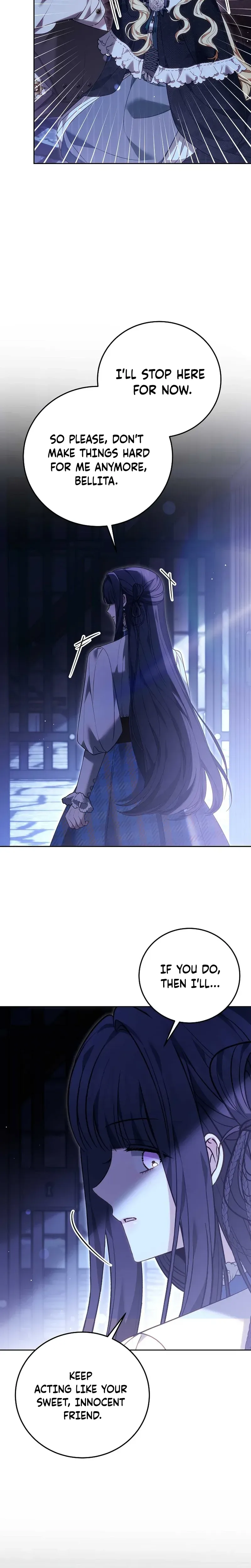 The Male Lead And Female Lead Broke Up Chapter 31 Page 17