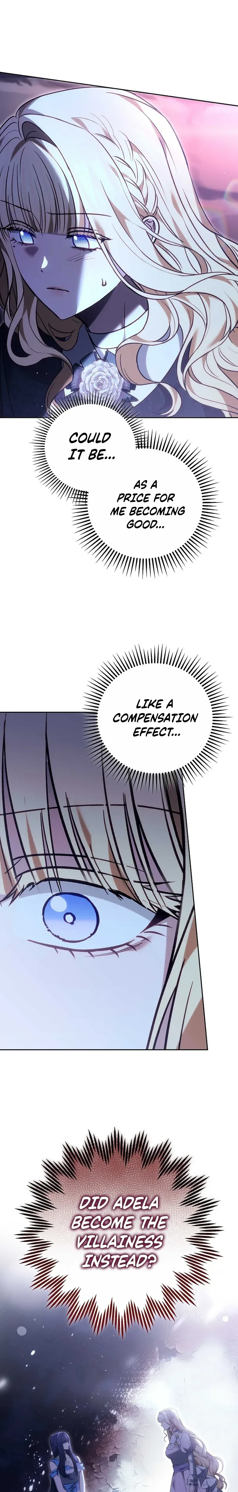 The Male Lead And Female Lead Broke Up Chapter 31 Page 19