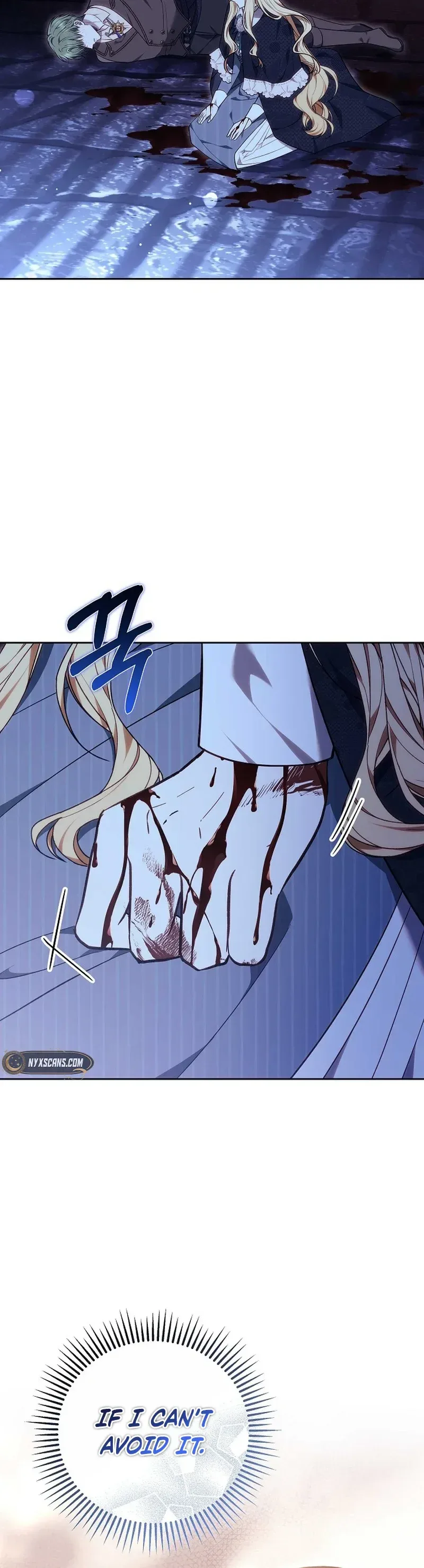 The Male Lead And Female Lead Broke Up Chapter 31 Page 21