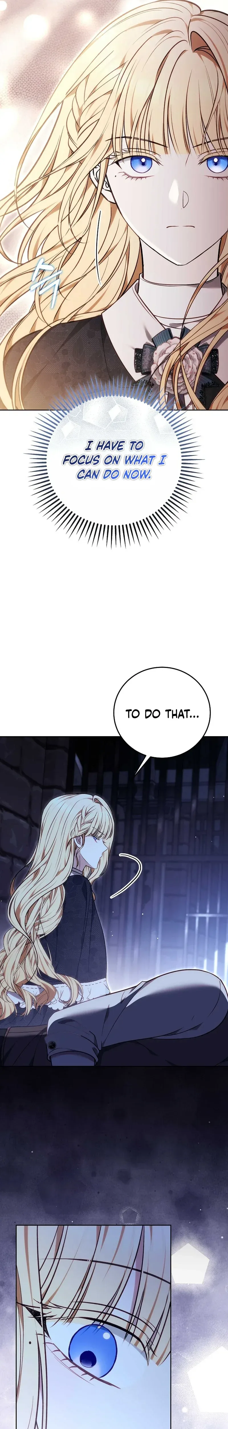 The Male Lead And Female Lead Broke Up Chapter 31 Page 22