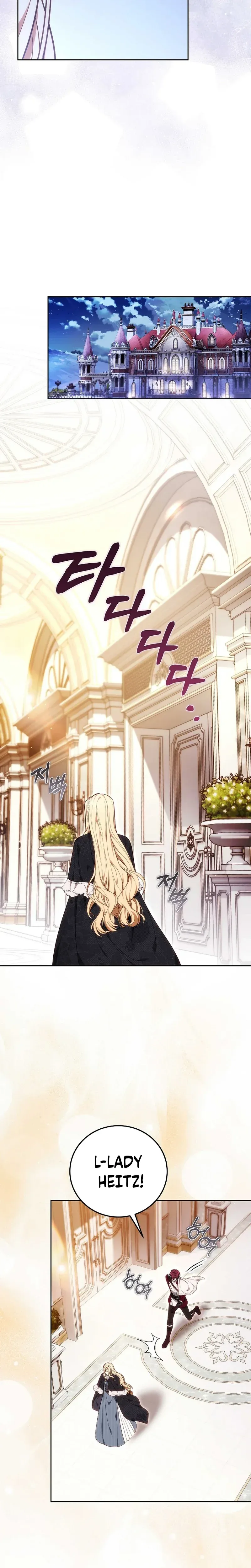 The Male Lead And Female Lead Broke Up Chapter 31 Page 23