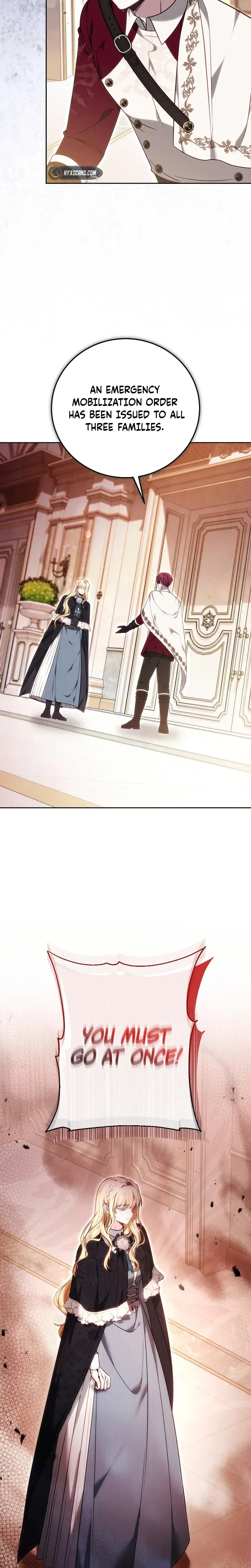 The Male Lead And Female Lead Broke Up Chapter 31 Page 26