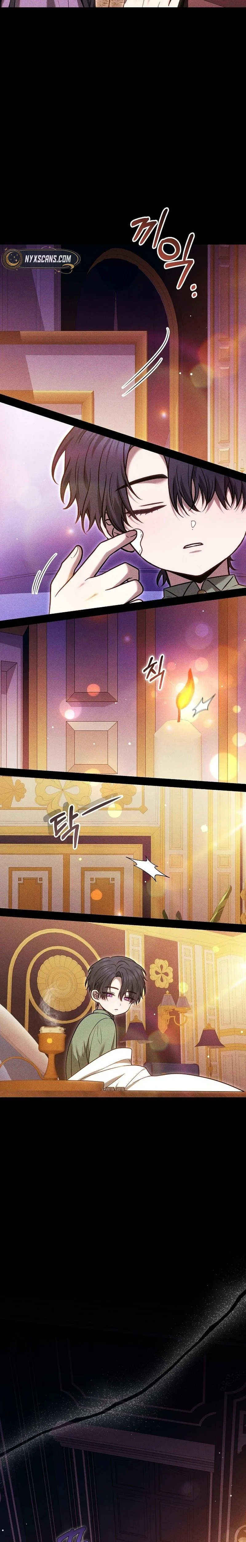 The Male Lead And Female Lead Broke Up Chapter 27 Page 8
