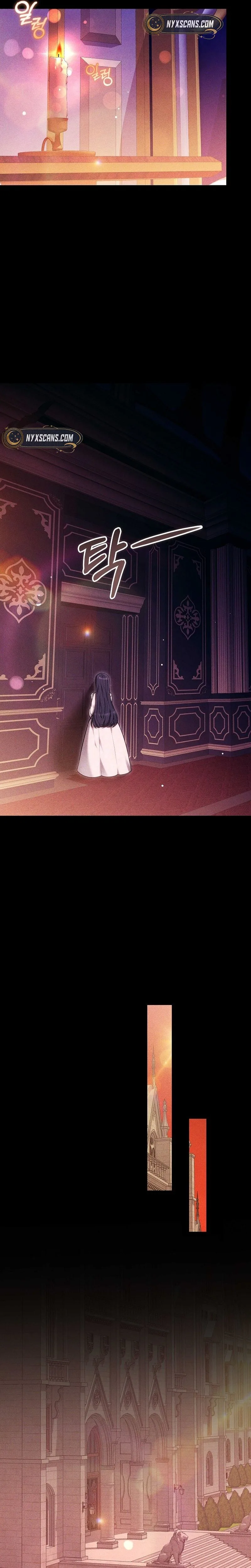 The Male Lead And Female Lead Broke Up Chapter 27 Page 10