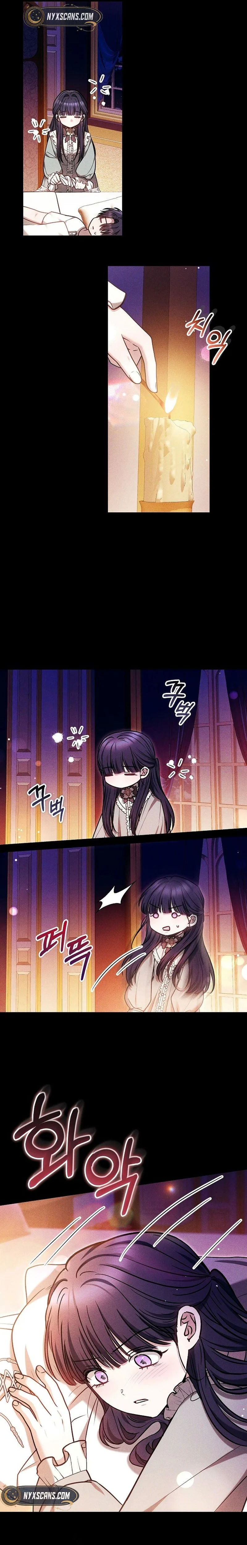 The Male Lead And Female Lead Broke Up Chapter 27 Page 25