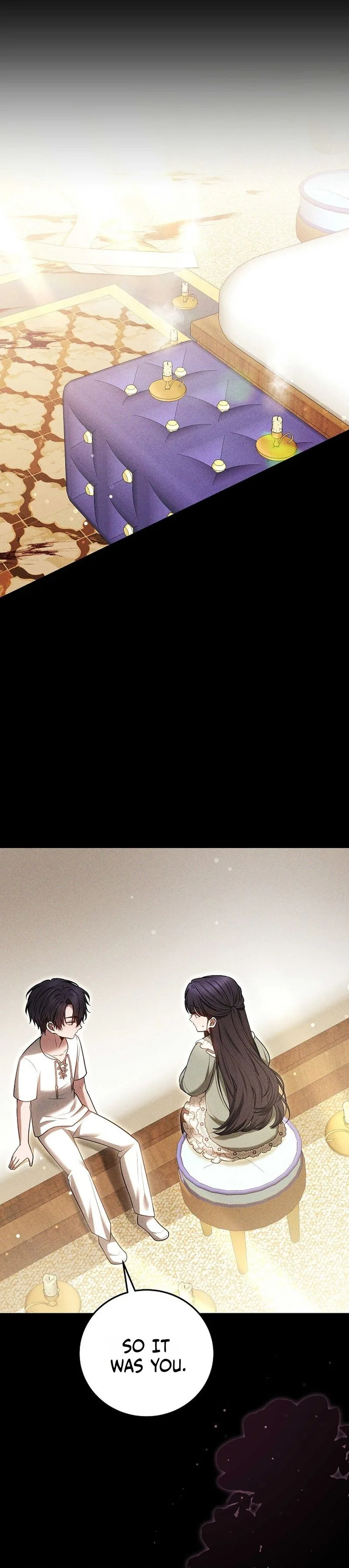 The Male Lead And Female Lead Broke Up Chapter 27 Page 27