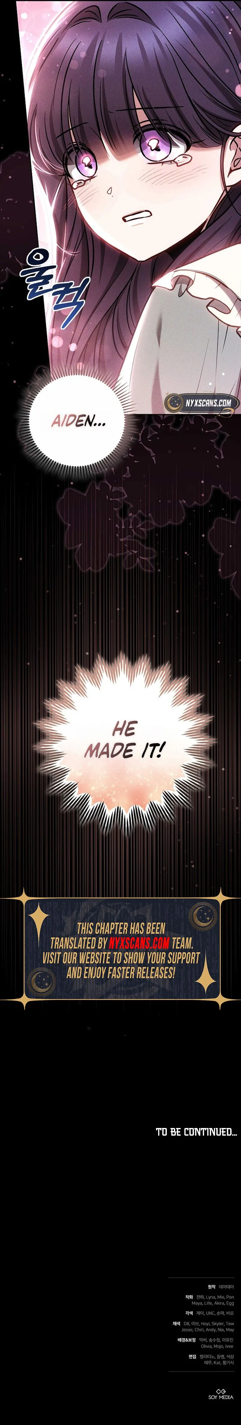 The Male Lead And Female Lead Broke Up Chapter 27 Page 28